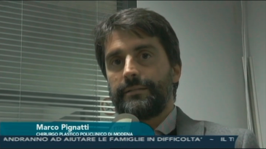 Chirurgo Plastico Estetico Marco Pignatti