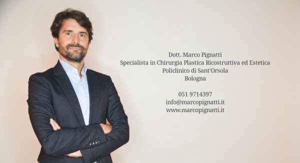 Marco Pignatti Chirurgo Plastico