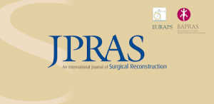 An International Journal of Surgical Reconstruction